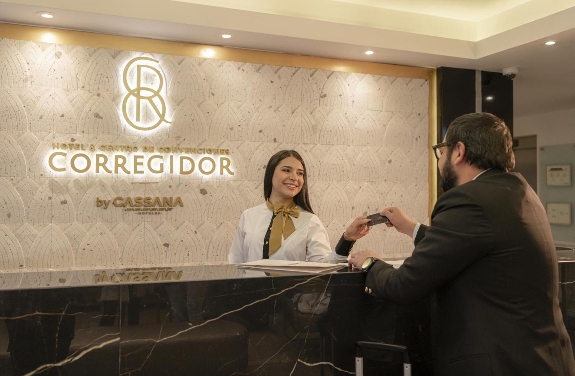 Hotel Corregidor By Cassana Арекуипа Екстериор снимка
