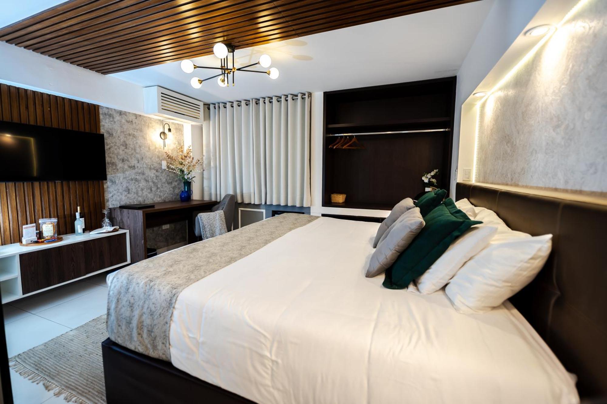 Hotel Corregidor By Cassana Арекуипа Екстериор снимка