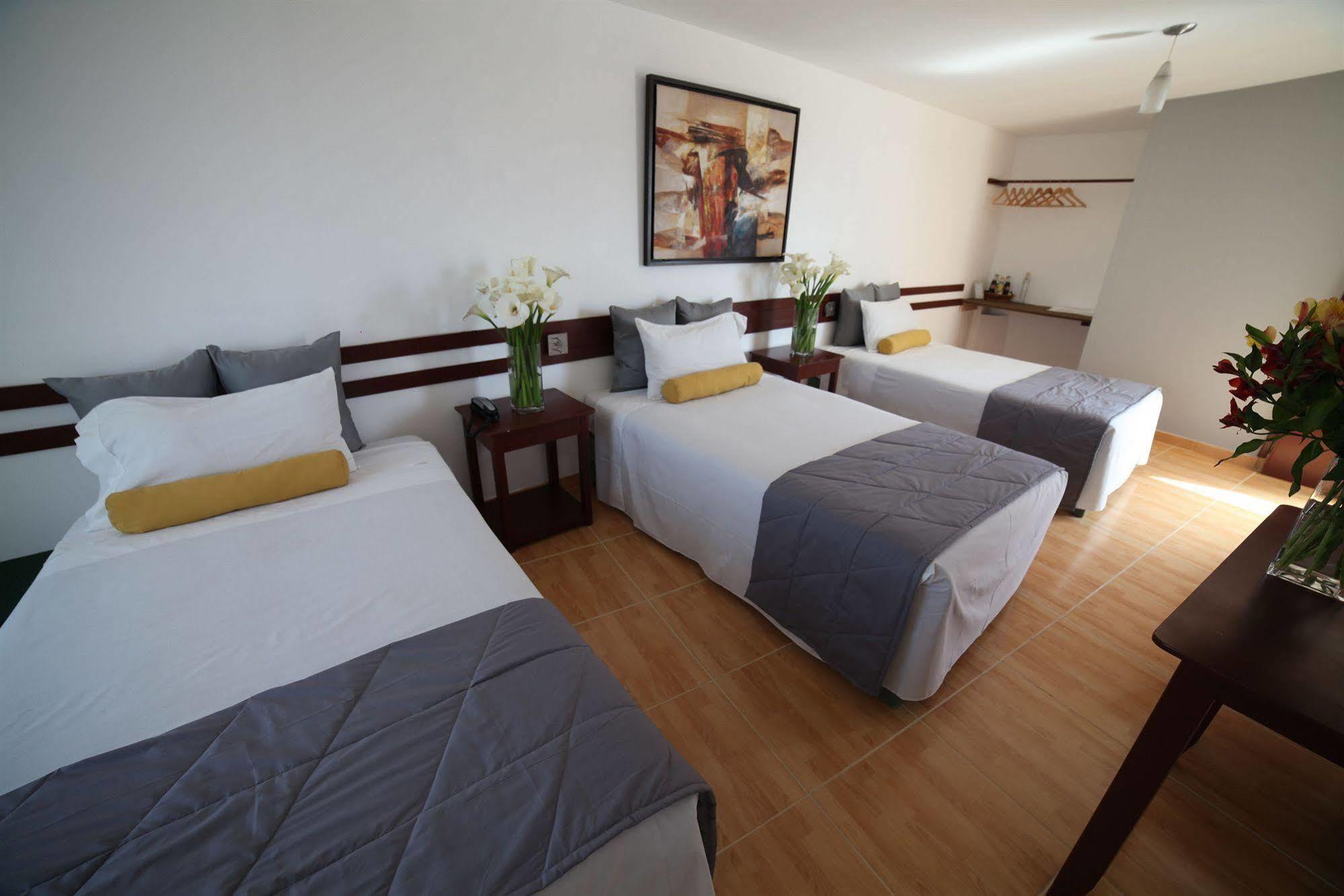Hotel Corregidor By Cassana Арекуипа Екстериор снимка
