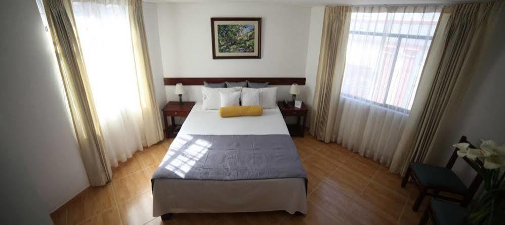 Hotel Corregidor By Cassana Арекуипа Екстериор снимка